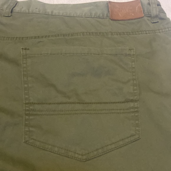 NWT Cutter & Buck Size 58 Waist 30 Inseam Pants - Picture 7 of 11